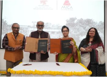 India CSR