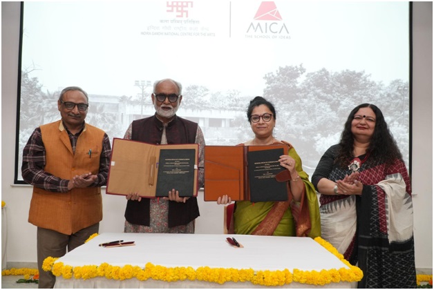 India CSR
