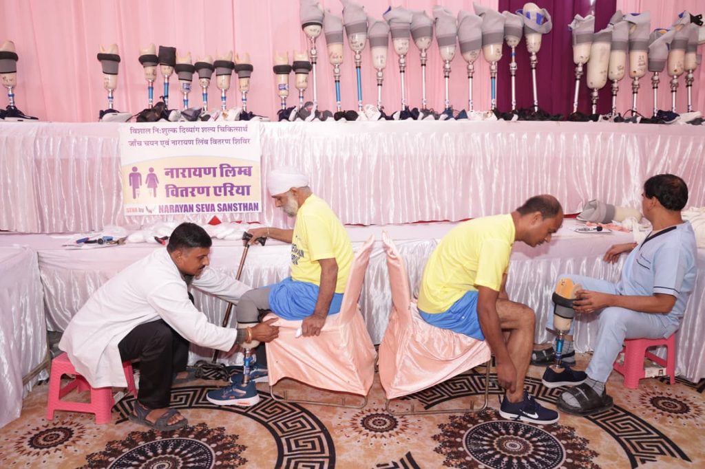 India CSR