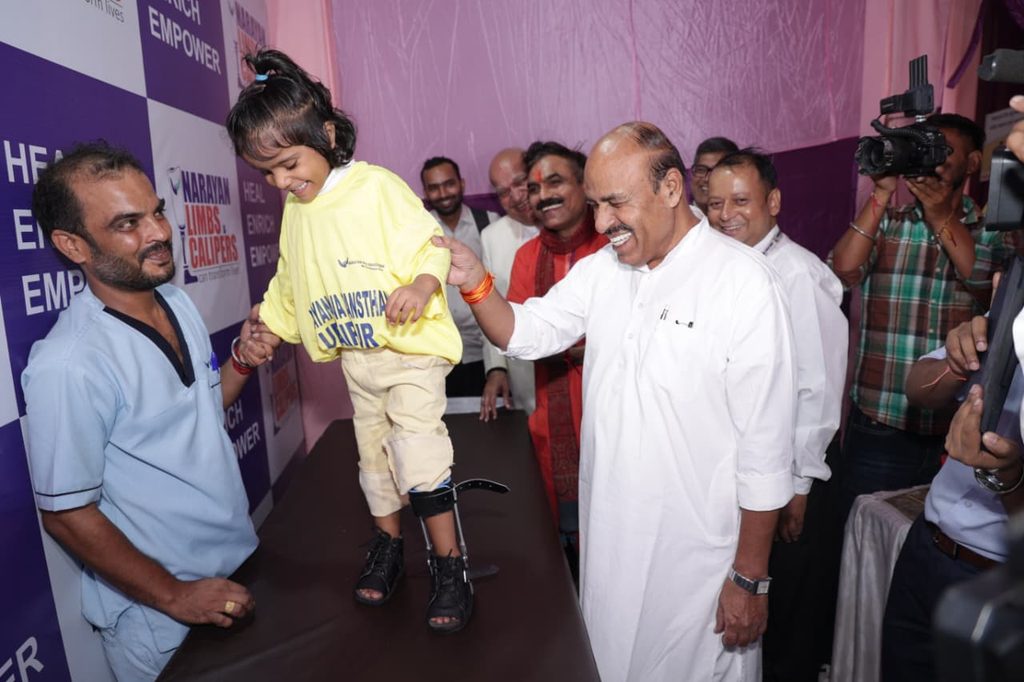 India CSR