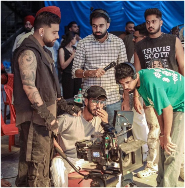 India CSR