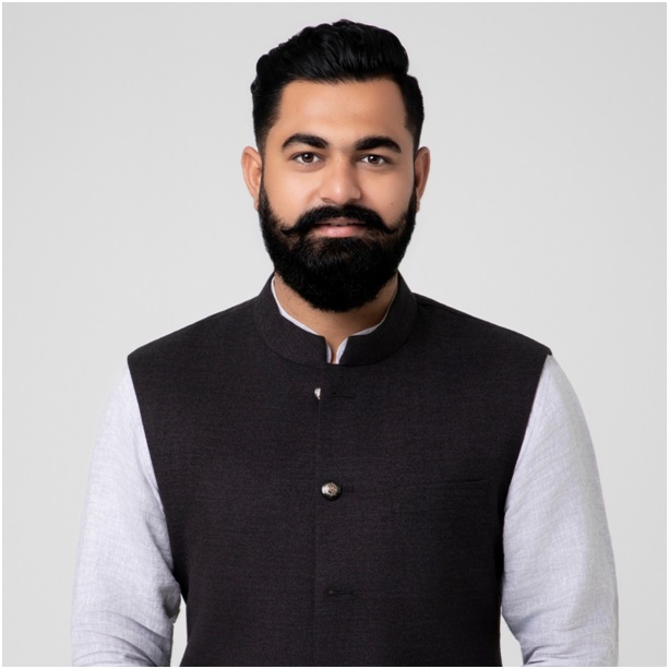 NSW Hansard Mentions Student Union, Gurjinder Singh Gavy in Blacktown 1 India CSR