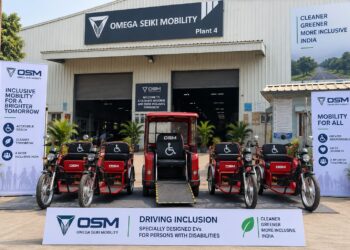 India CSR