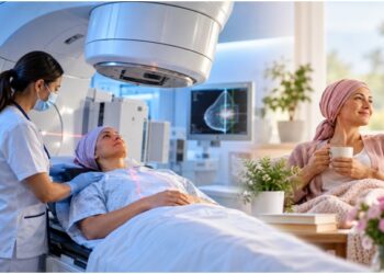 Radiation After Breast Surgery: How Many Sessions, and What Daily Life Looks Like
