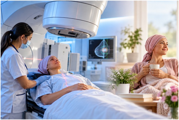 Radiation After Breast Surgery: How Many Sessions, and What Daily Life Looks Like