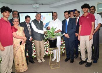 India CSR