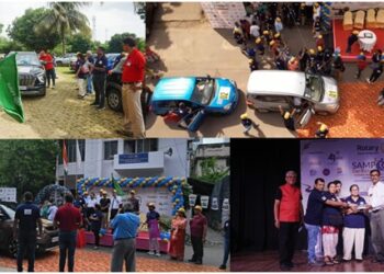 India CSR