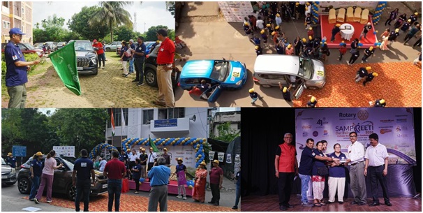 India CSR