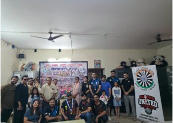 India CSR