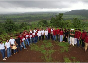 India CSR