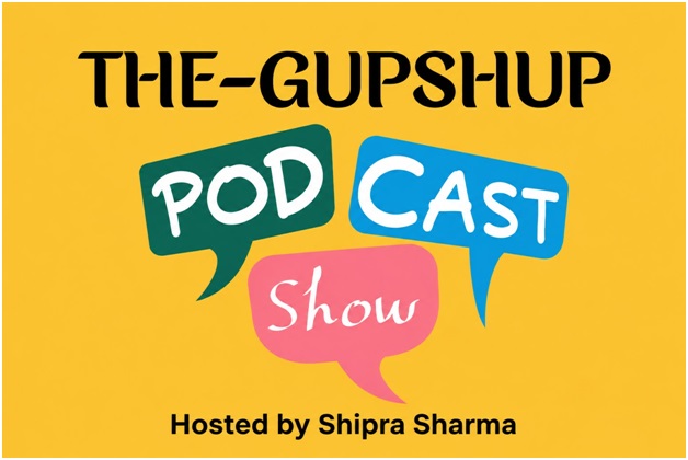 Sanrakshan Foundation Takes Its Social Impact to The Gupshup Podcast, Bringing Grassroots Stories to a Wider Audience 1 sanrakshan-foundation-social-impact-gupshup-podcast