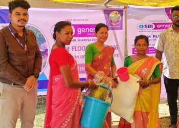 India CSR