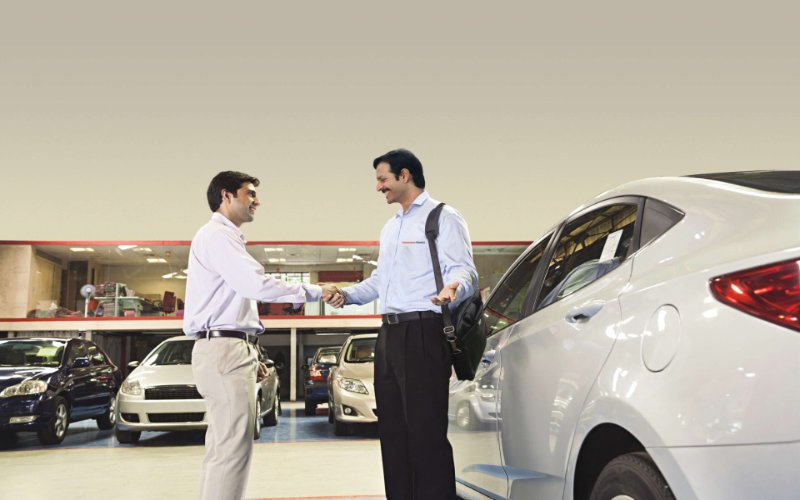 India CSR