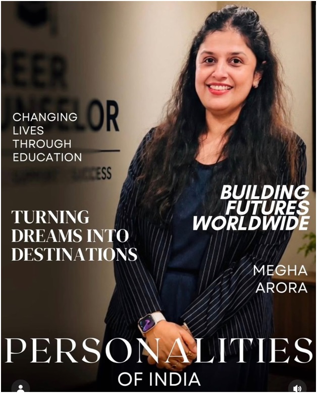 Study Abroad 2027: Yes, Still Go. But Go Differently 2 India CSR