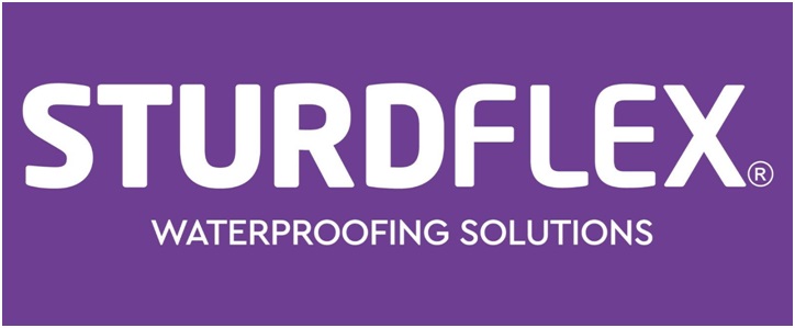 Sturdflex Expands into the North-East with Comprehensive Waterproofing & Construction Chemical Solutions 2 India CSR