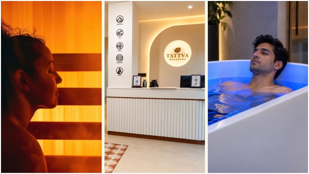 Tattva Wellness Expands into Recovery Therapies with New Spa on Gurugram’s Golf Course Road 1 India CSR®