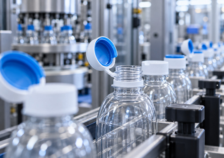 Bisleri Opposes Tethered-Cap Mandate in NGT Case 2 India CSR