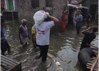 India CSR