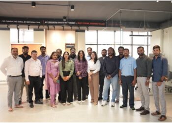 India CSR