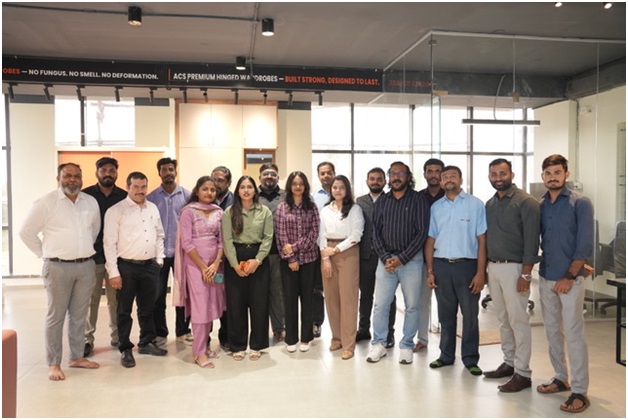 India CSR