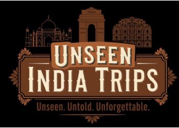 Unseen. Untold. Unforgettable.