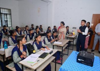 India CSR®