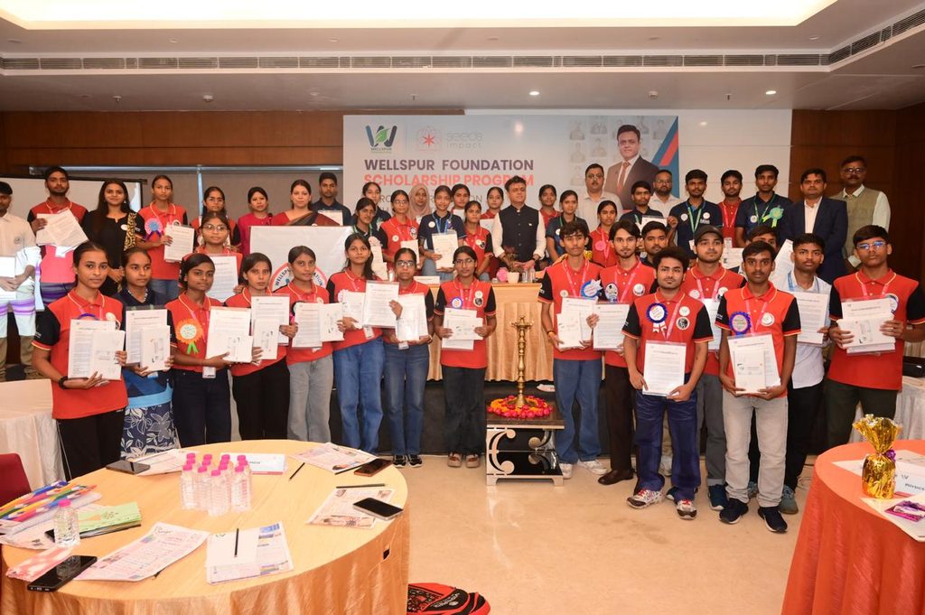 India CSR®
