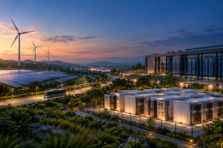 5 Sustainability Predictions for 2027: AI’s Energy Demand Could Redefine Corporate Responsibility 1 India CSR®