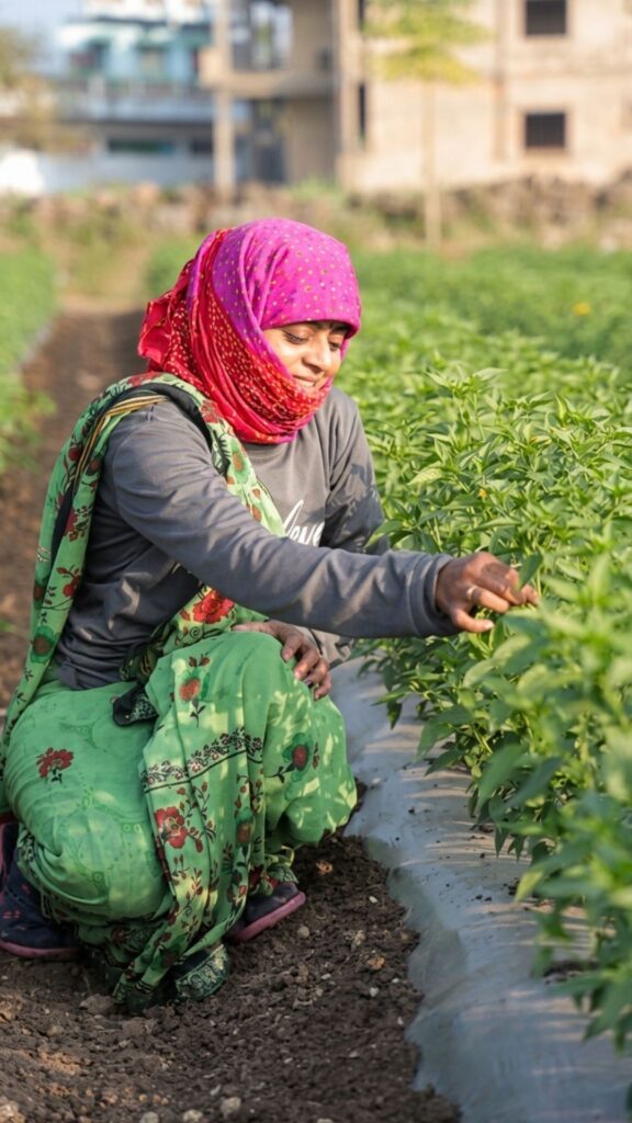 CSR: GHCL Foundation Supports 40,000 Farmers Across 175 Villages in Gujarat 3 India CSR®