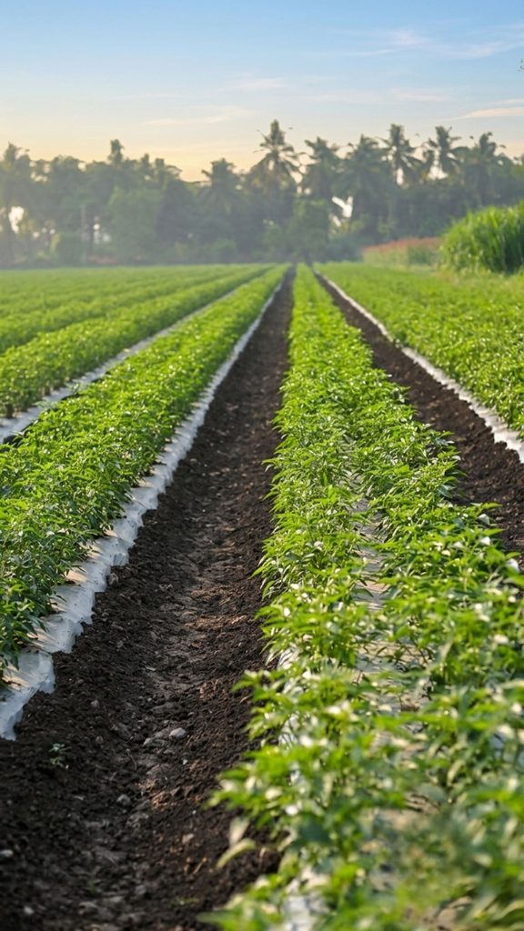 CSR: GHCL Foundation Supports 40,000 Farmers Across 175 Villages in Gujarat 2 India CSR®