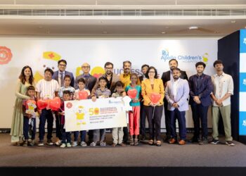 India CSR®