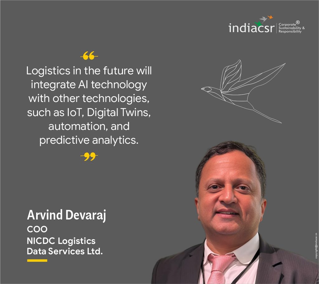 AI Needs Data Before It Needs Intelligence 3 India CSR®