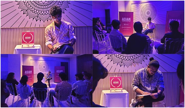 Asian International Screenplay Awards Celebrates Screenwriting with Chapter 1 Event in Kolkata 1 India CSR®