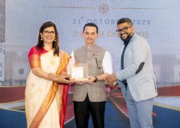 India CSR®