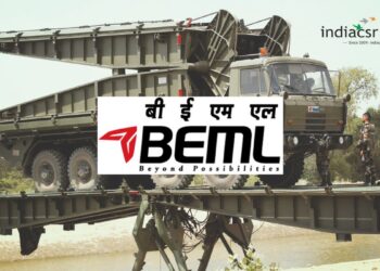 BEML india csr