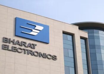 Bharat Electronics