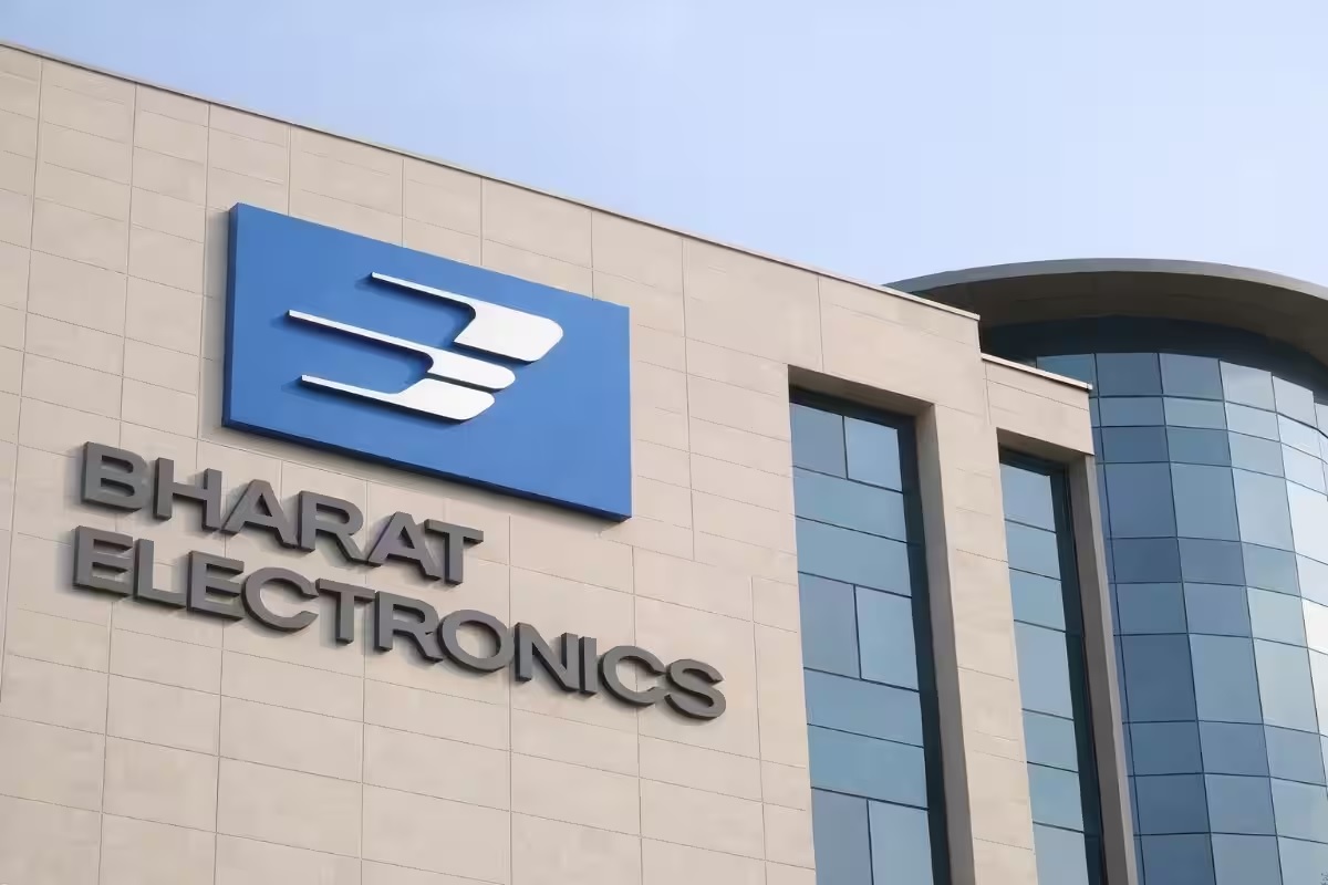 Bharat Electronics Reports Rs 107.79 Crore CSR Obligation for FY 2025-26, 21.4 Lakh Beneficiaries 1 Bharat Electronics