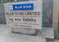 Blue Star Limited