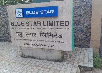 Blue Star Limited