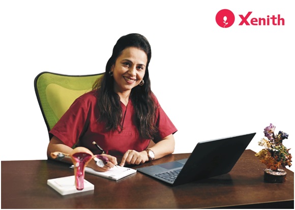 Changing Perception Towards IVF; Xenith Fertility Camp Receives Response from Over 100 Couples 1 India CSR®