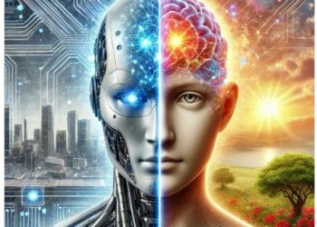 Given the abilities of AI, of late, there appears to be an enthusiasm to attach Consciousness to AI. The below paper explores the possibility of Consciousness of AI.