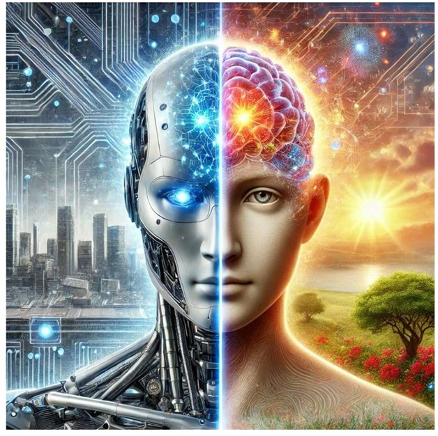 Consciousness of AI 1 Given the abilities of AI, of late, there appears to be an enthusiasm to attach Consciousness to AI. The below paper explores the possibility of Consciousness of AI.