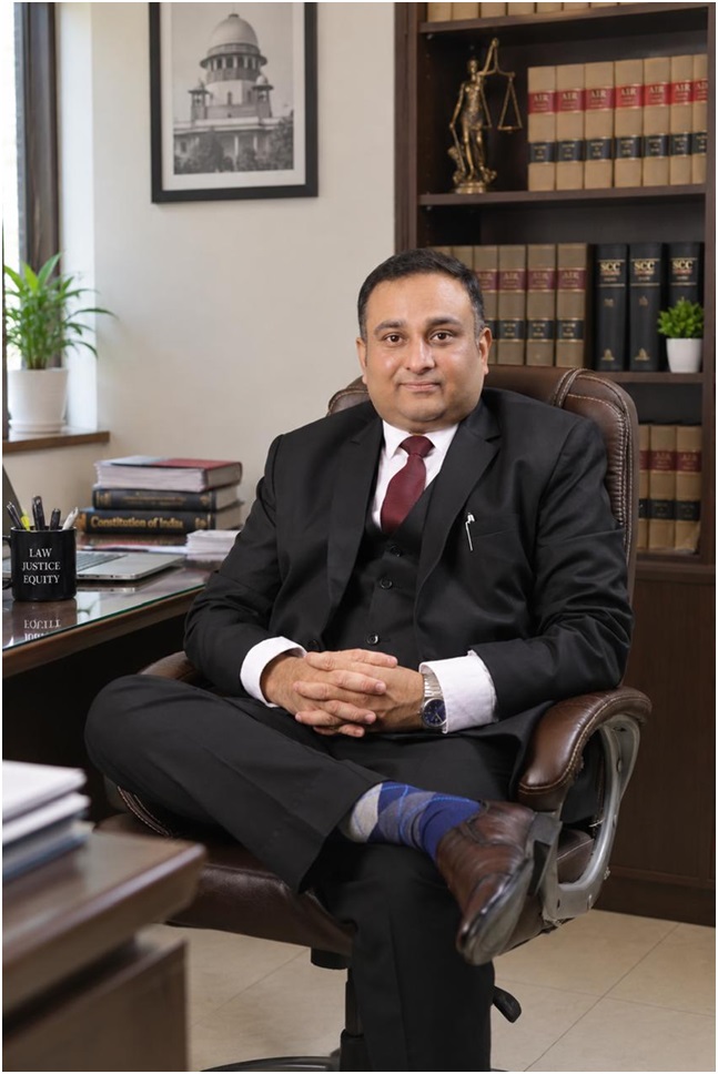 India CSR®