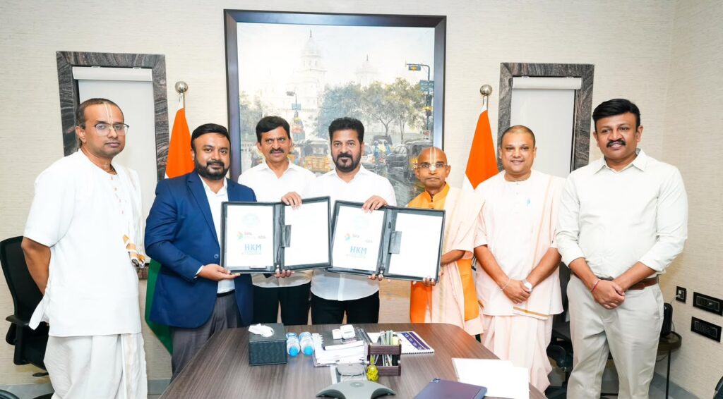 India CSR®