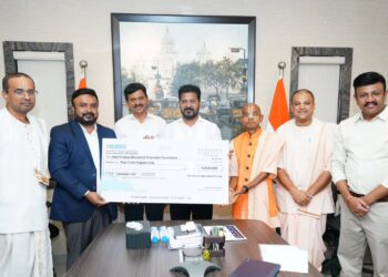India CSR®