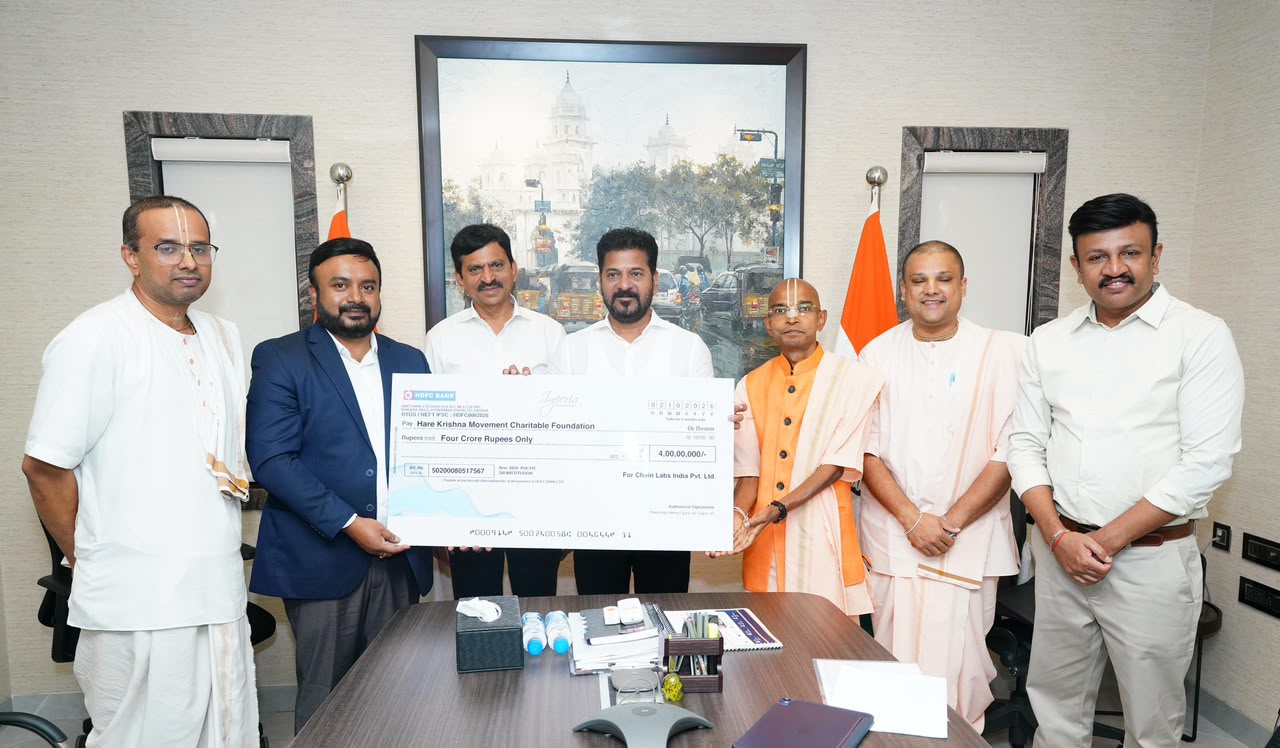 India CSR®