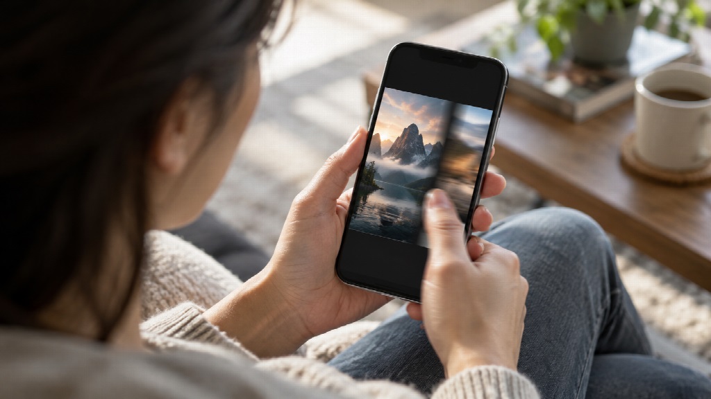 Why Do People Scroll Past AI Videos? How to Make One Worth Watching 1 India CSR®