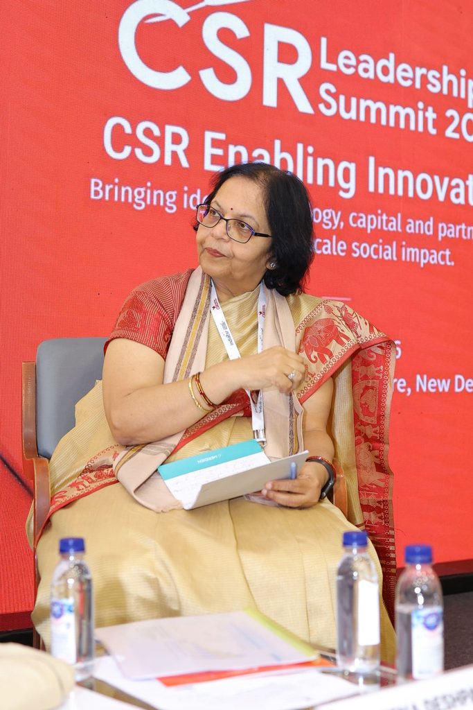 India CSR®