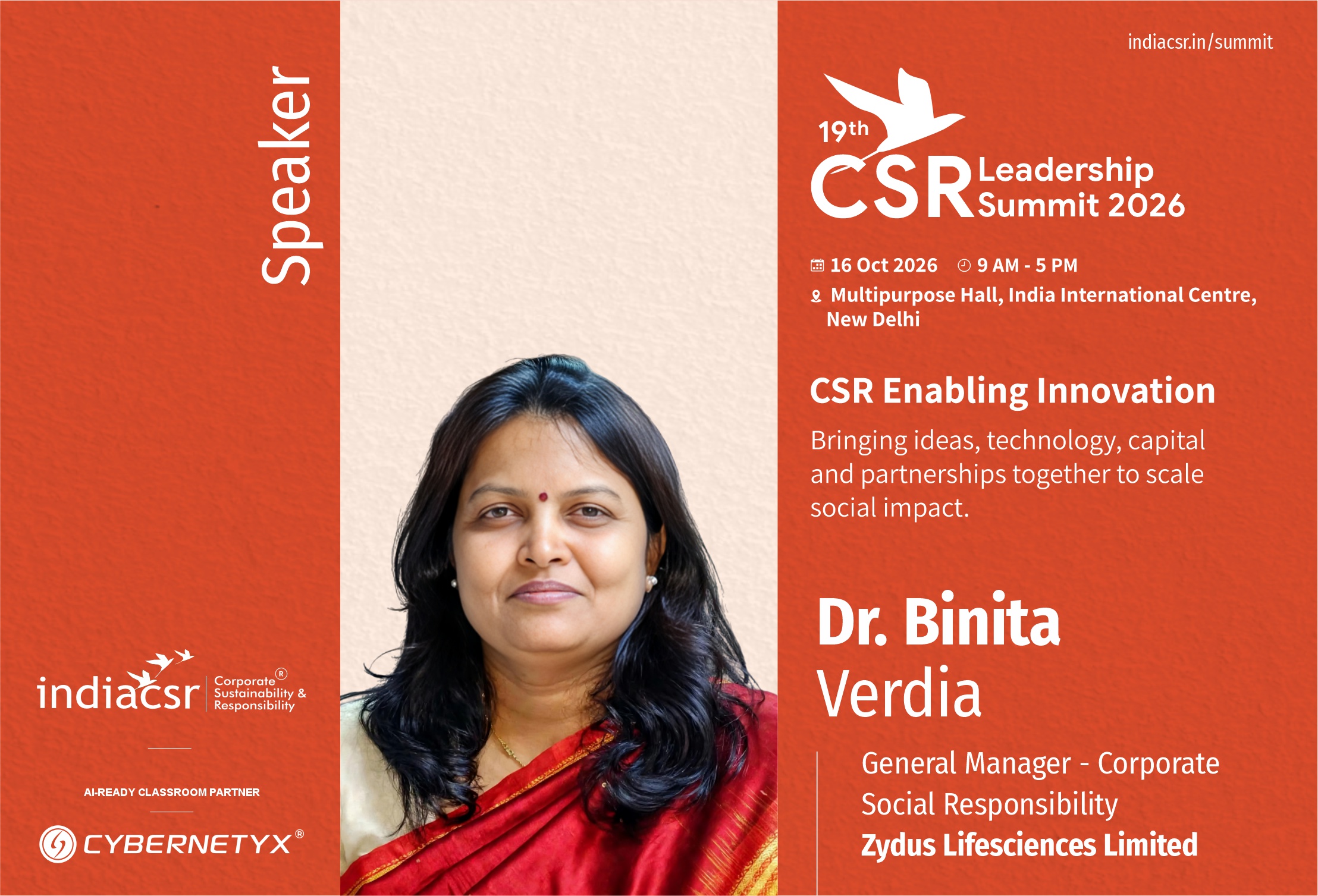 India CSR®
