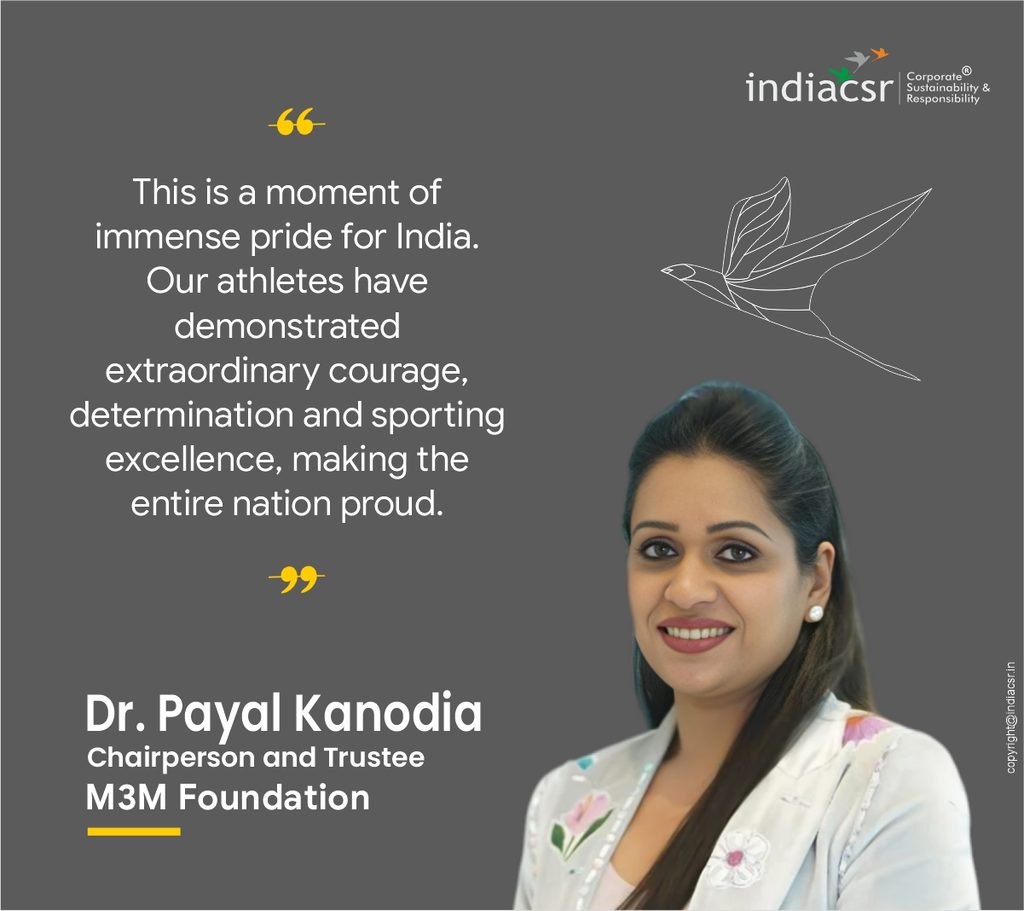 India CSR®